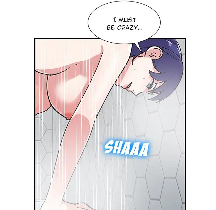Shh! Sister's Secret page 110