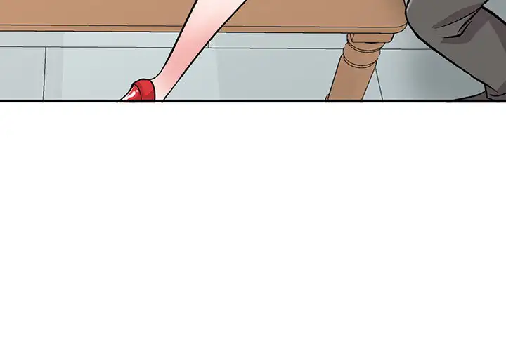 Shh! Sister's Secret page 3
