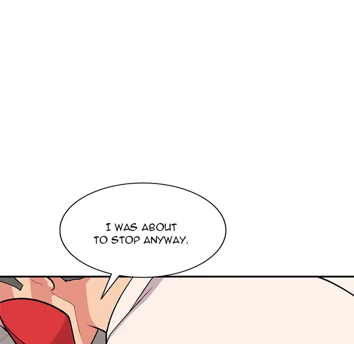 Shh! Sister's Secret page 19