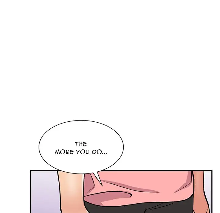 Shh! Sister's Secret page 143