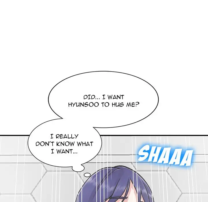 Shh! Sister's Secret page 72