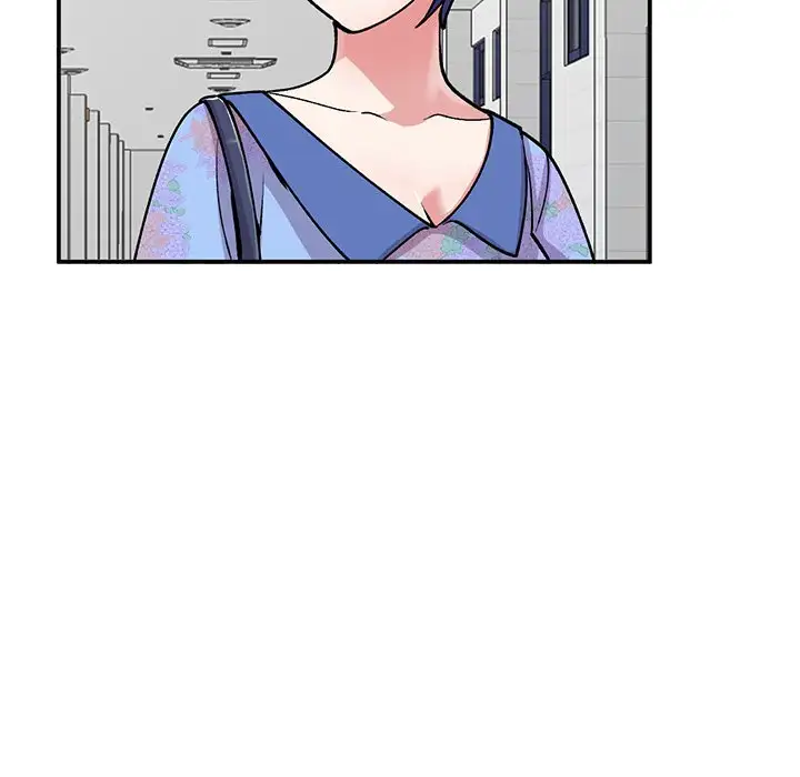 Shh! Sister's Secret page 129