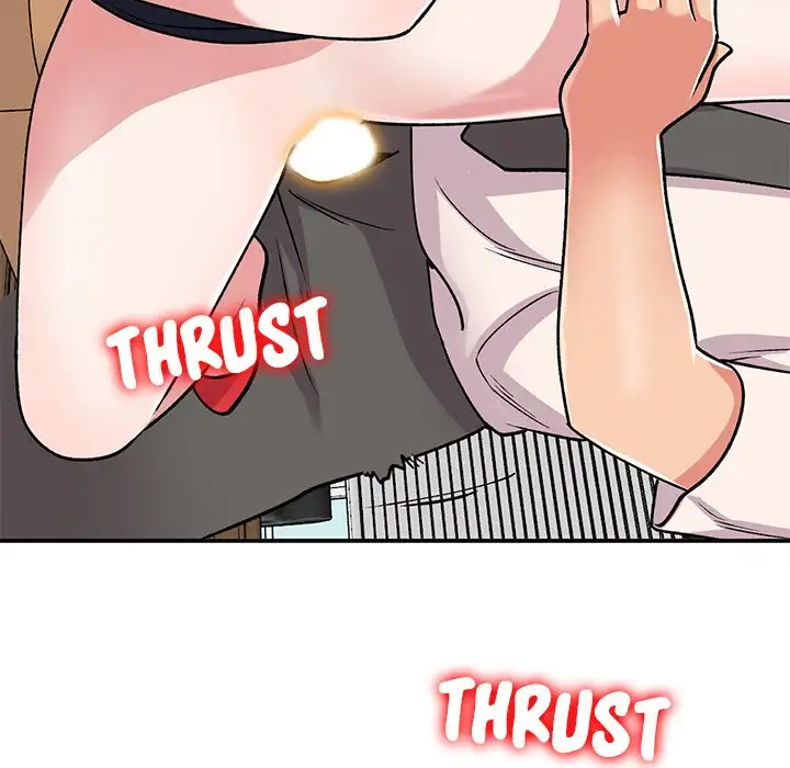 Shh! Sister's Secret page 50