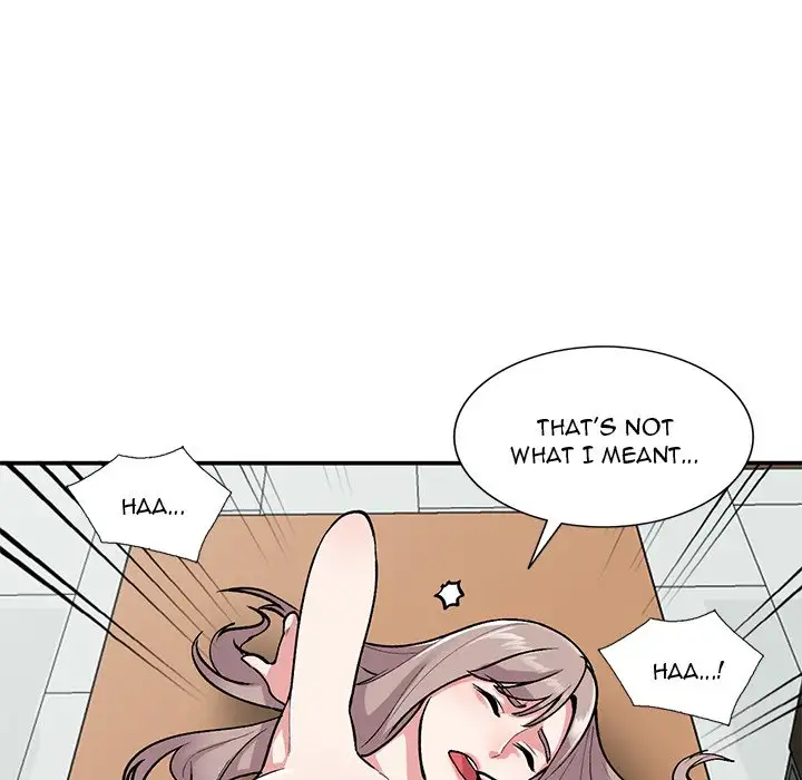 Shh! Sister's Secret page 22