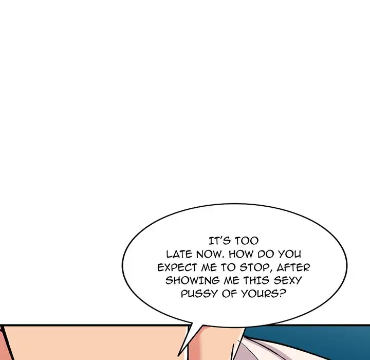 Shh! Sister's Secret page 7
