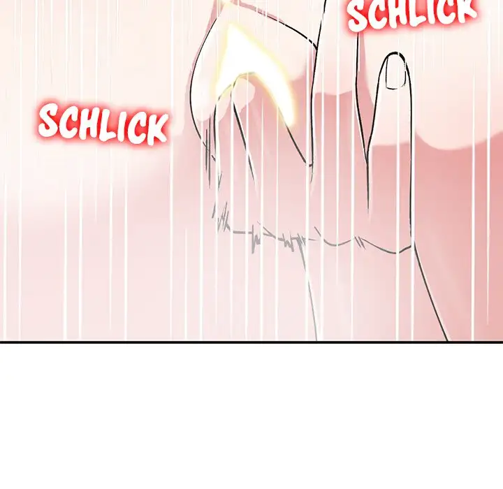 Shh! Sister's Secret page 94