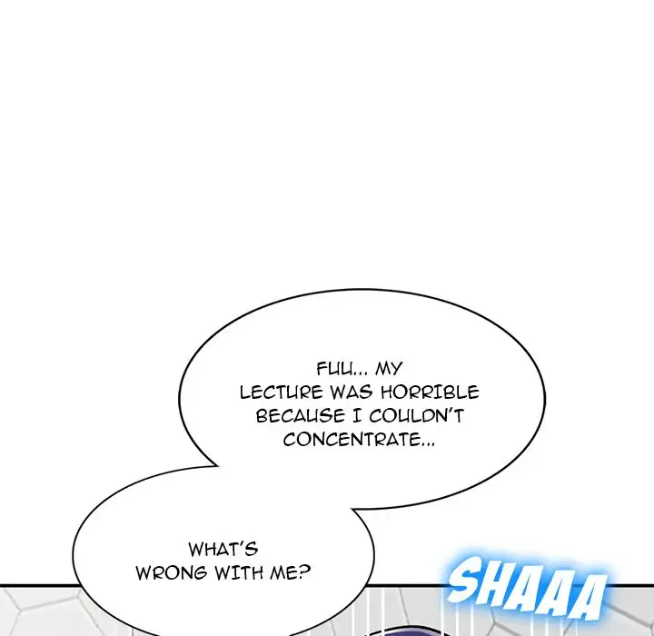 Shh! Sister's Secret page 64