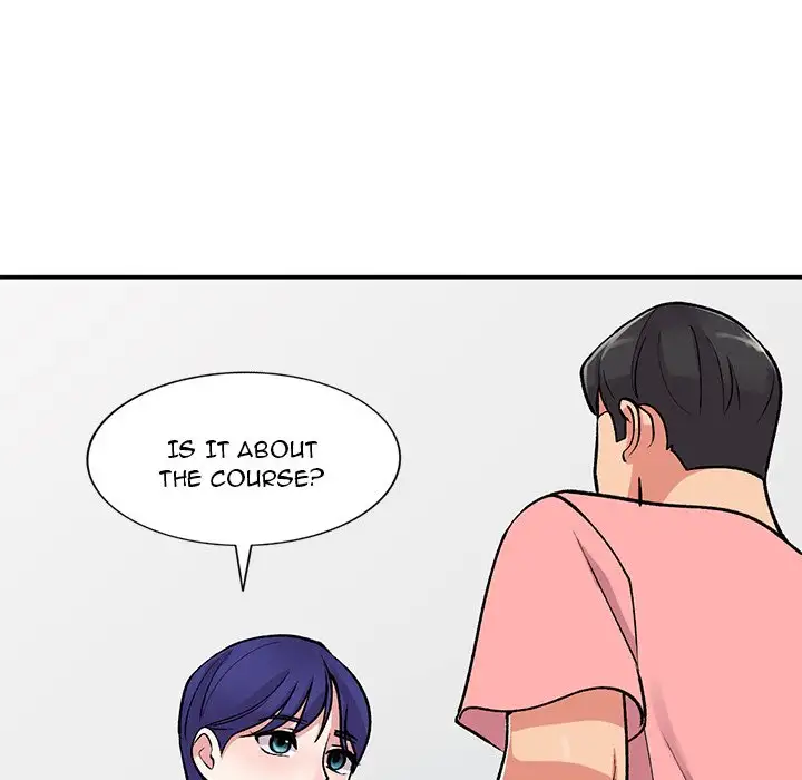 Shh! Sister's Secret page 132