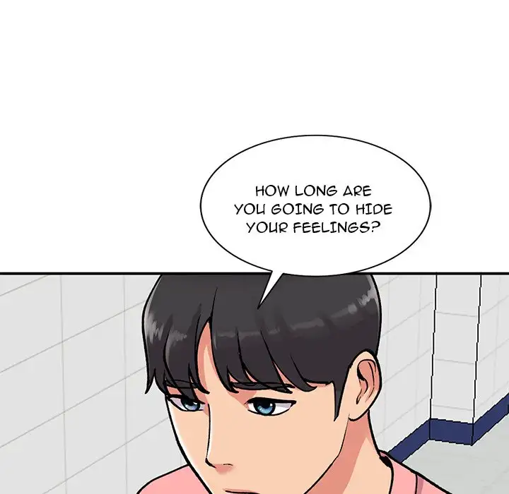 Shh! Sister's Secret page 141