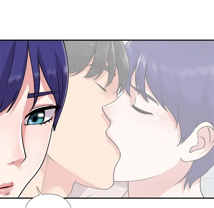 Shh! Sister's Secret page 67