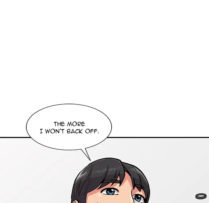 Shh! Sister's Secret page 145