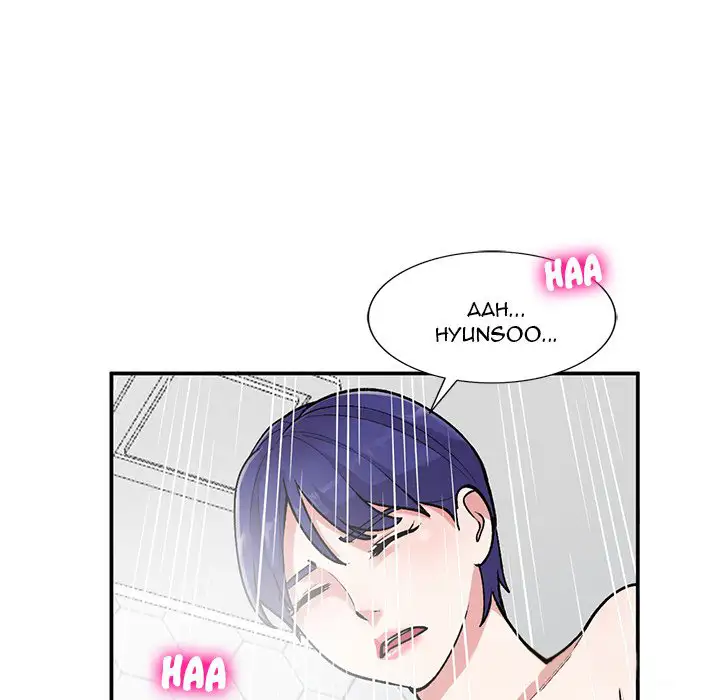 Shh! Sister's Secret page 91