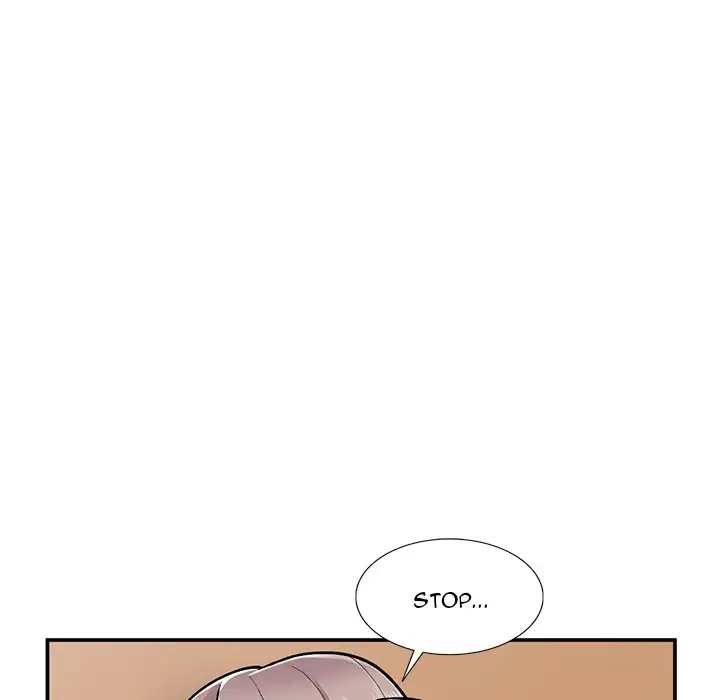 Shh! Sister's Secret page 17
