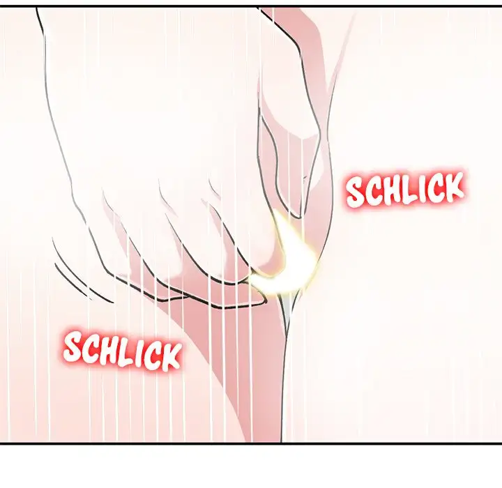 Shh! Sister's Secret page 84