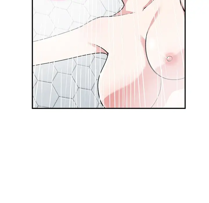 Shh! Sister's Secret page 92
