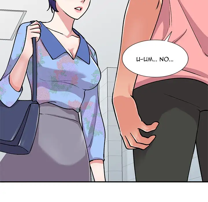Shh! Sister's Secret page 133