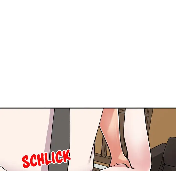 Shh! Sister's Secret page 29