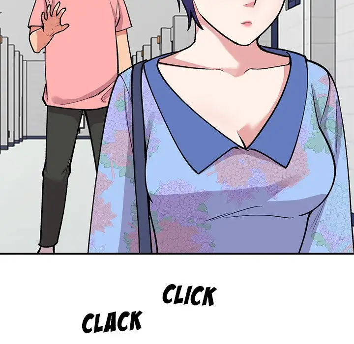 Shh! Sister's Secret page 138