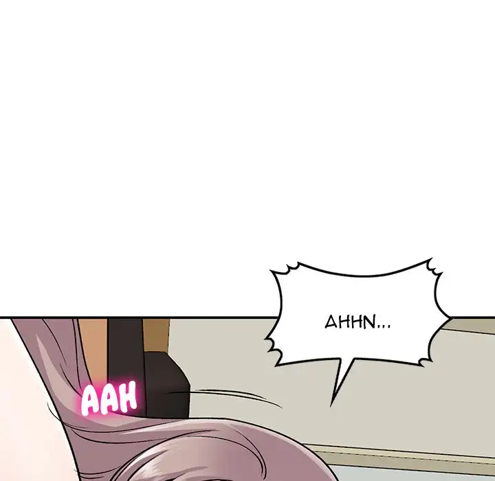 Shh! Sister's Secret page 48