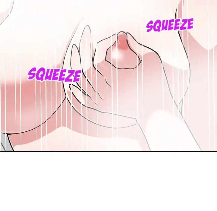 Shh! Sister's Secret page 82