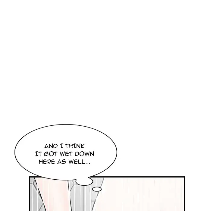 Shh! Sister's Secret page 70
