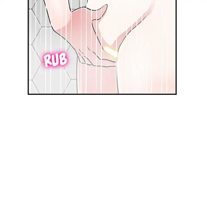 Shh! Sister's Secret page 71