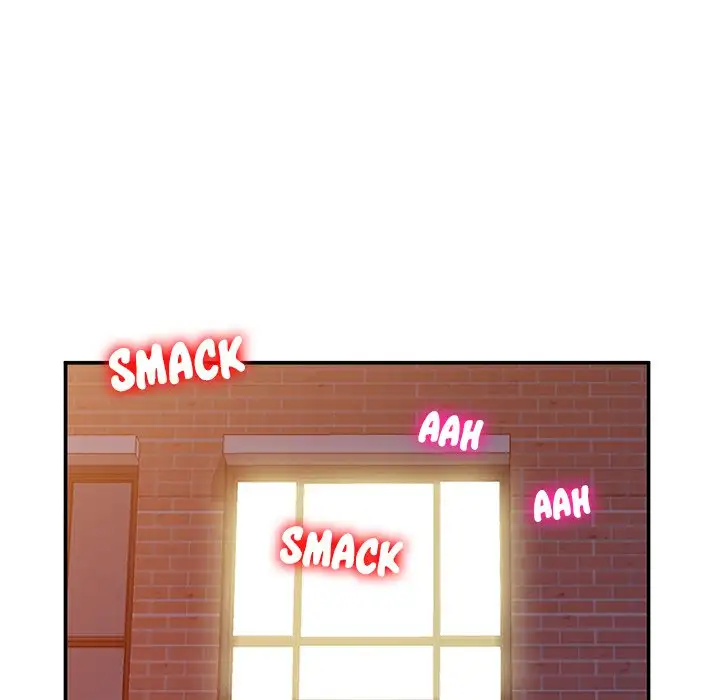 Shh! Sister's Secret page 52