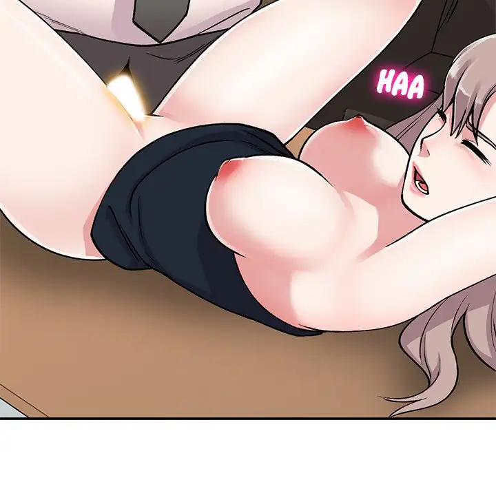Shh! Sister's Secret page 30