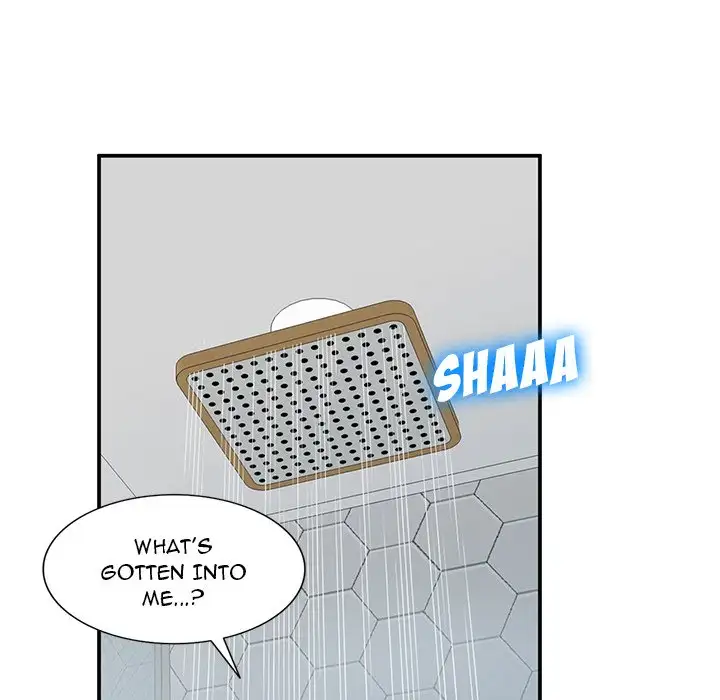 Shh! Sister's Secret page 112