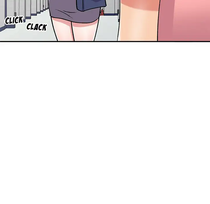 Shh! Sister's Secret page 136