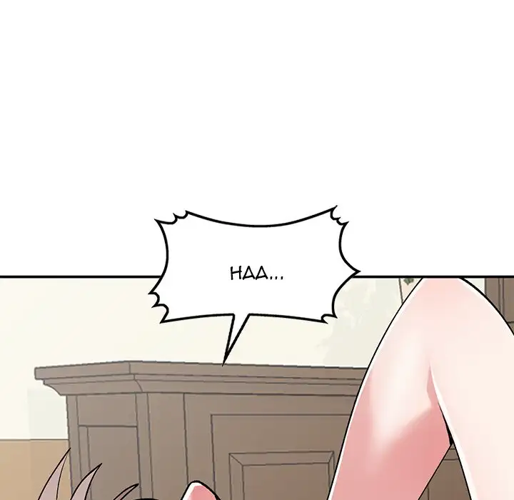 Shh! Sister's Secret page 34