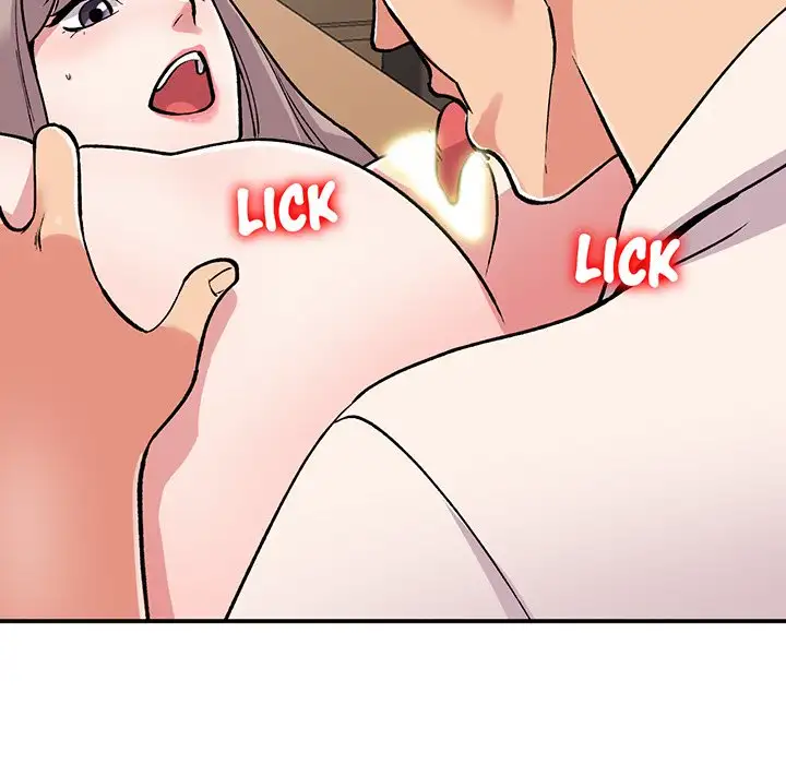 Shh! Sister's Secret page 13