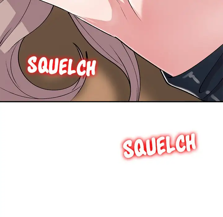 Shh! Sister's Secret page 36