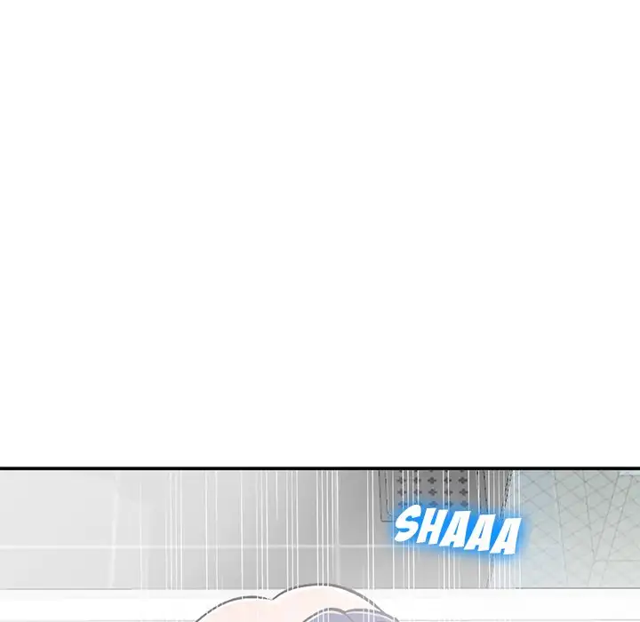 Shh! Sister's Secret page 107