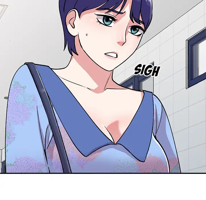Shh! Sister's Secret page 124