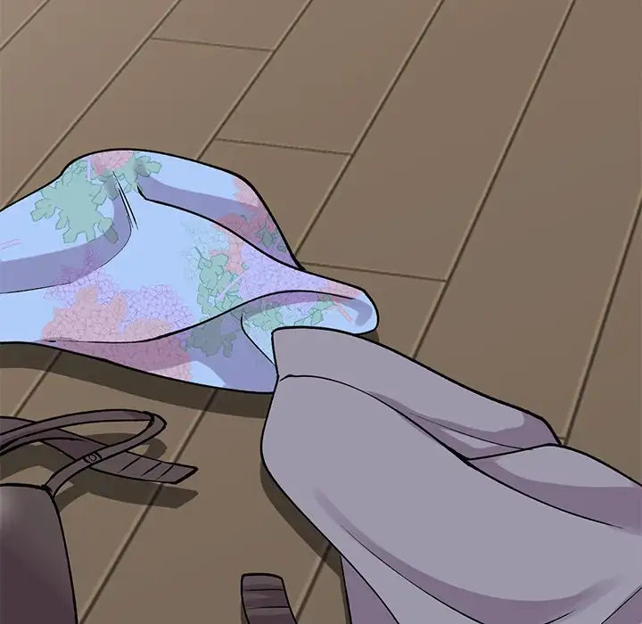 Shh! Sister's Secret page 57