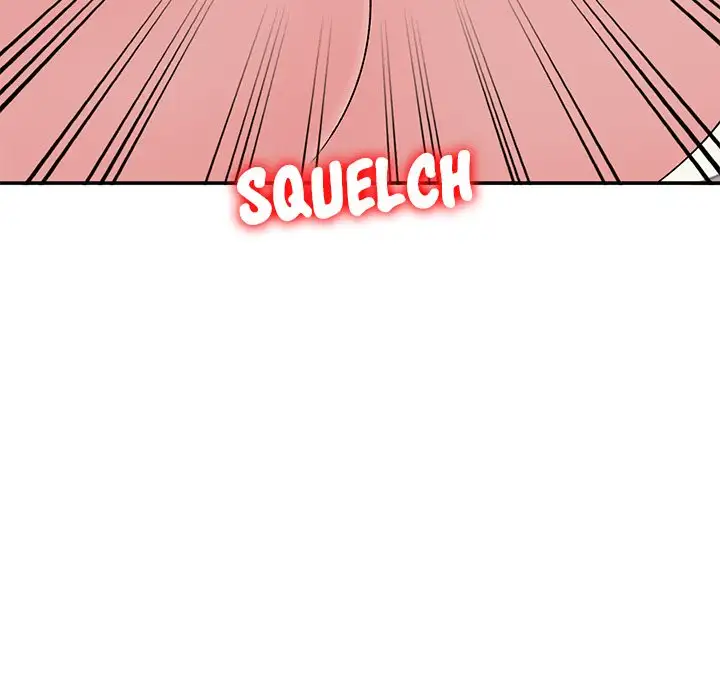 Shh! Sister's Secret page 33