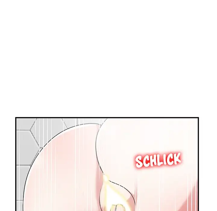 Shh! Sister's Secret page 89