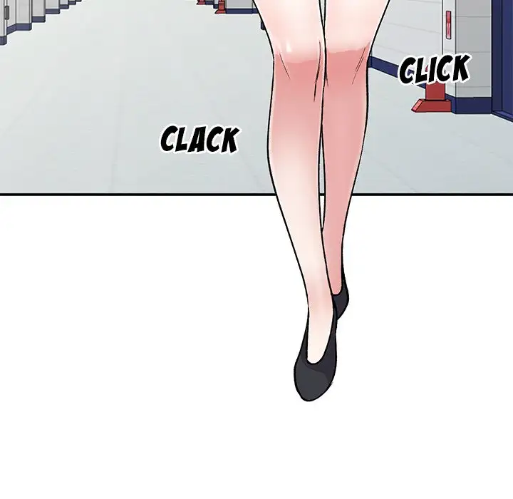 Shh! Sister's Secret page 118
