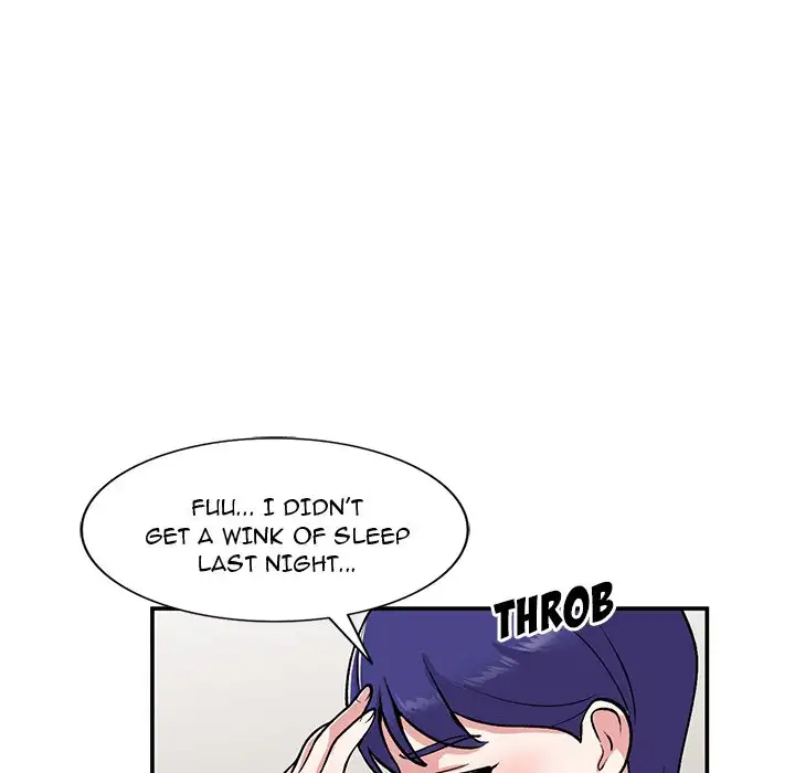 Shh! Sister's Secret page 119