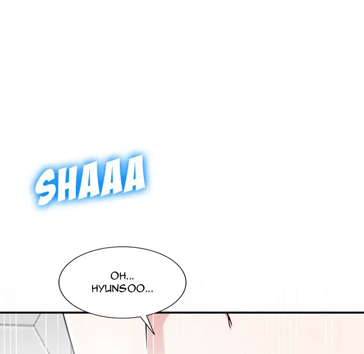 Shh! Sister's Secret page 76