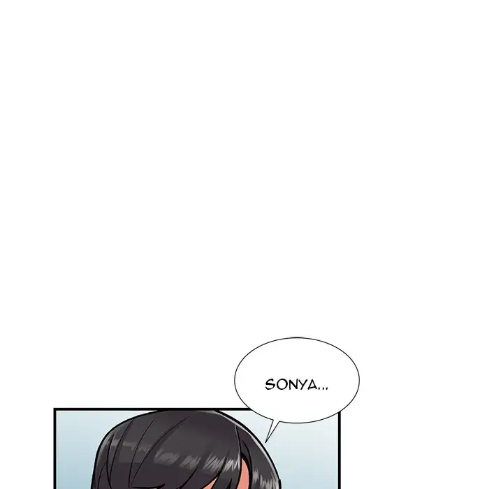 Shh! Sister's Secret page 139