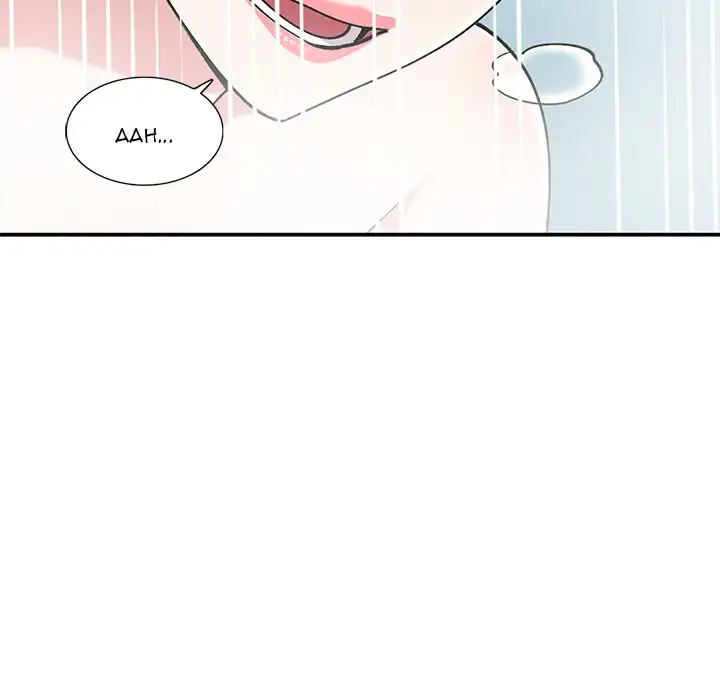 Shh! Sister's Secret page 80