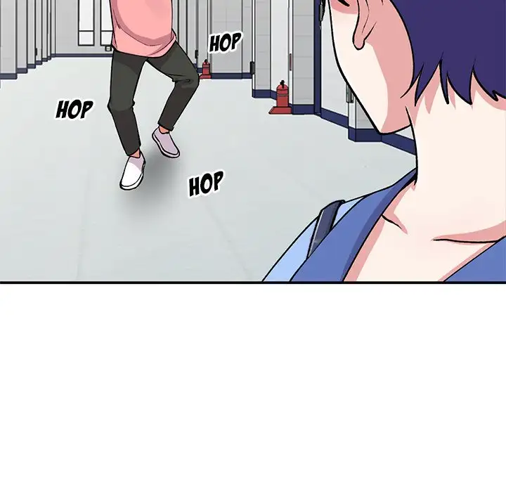 Shh! Sister's Secret page 122