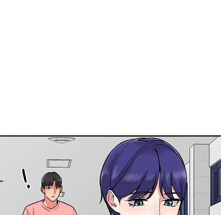 Shh! Sister's Secret page 137