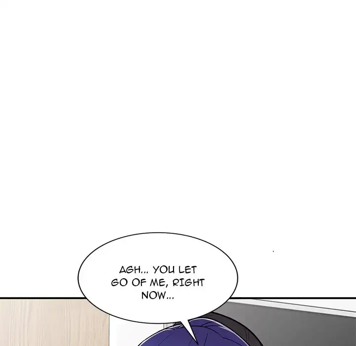 Shh! Sister's Secret page 101
