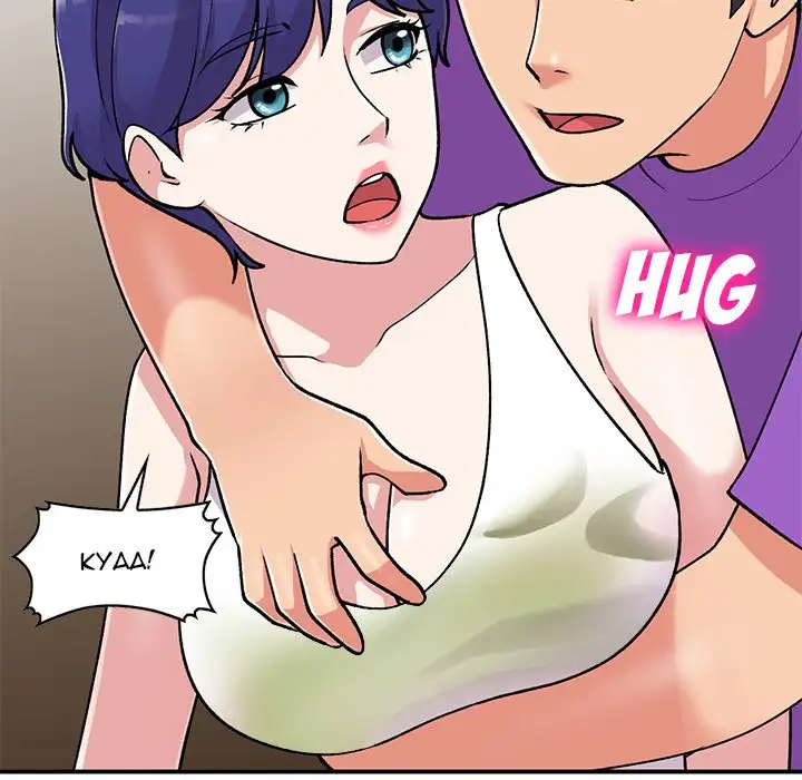 Shh! Sister's Secret page 95