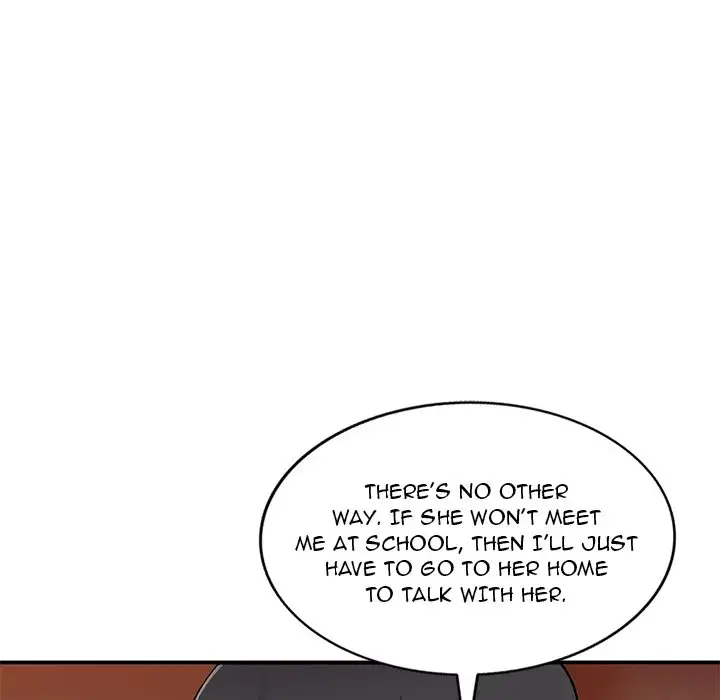 Shh! Sister's Secret page 39