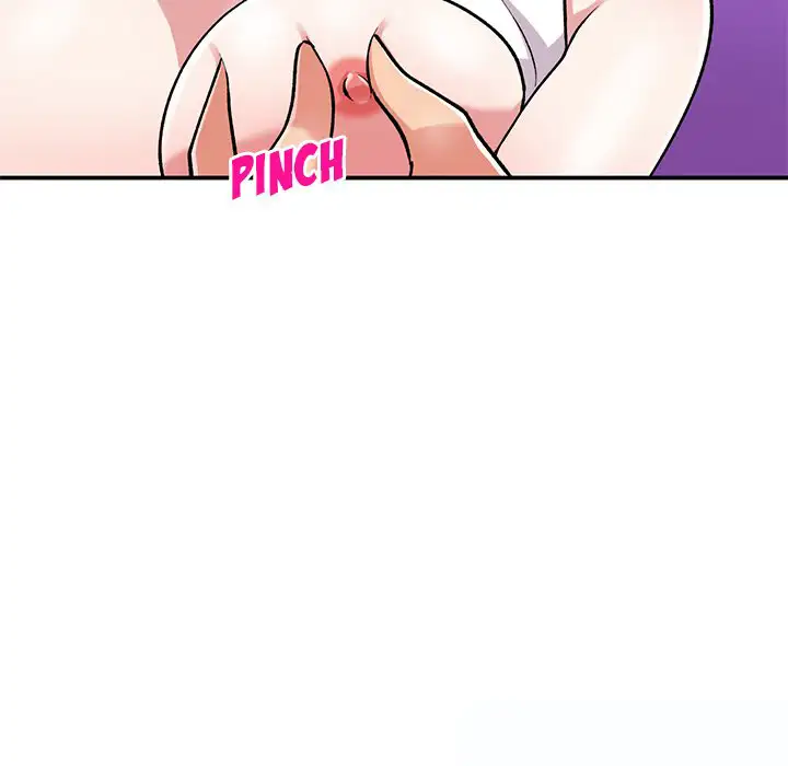 Shh! Sister's Secret page 121
