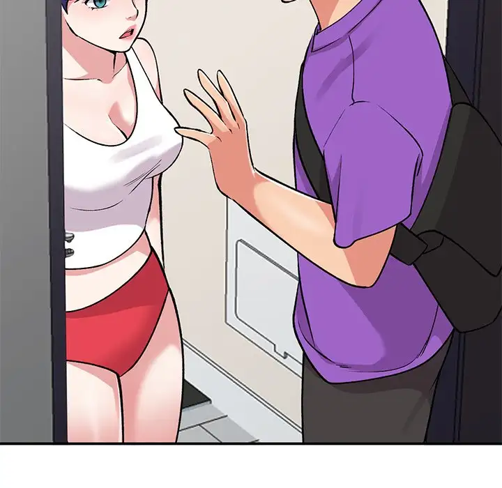 Shh! Sister's Secret page 62